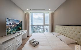 The Regal Suites In Landmark Saigon